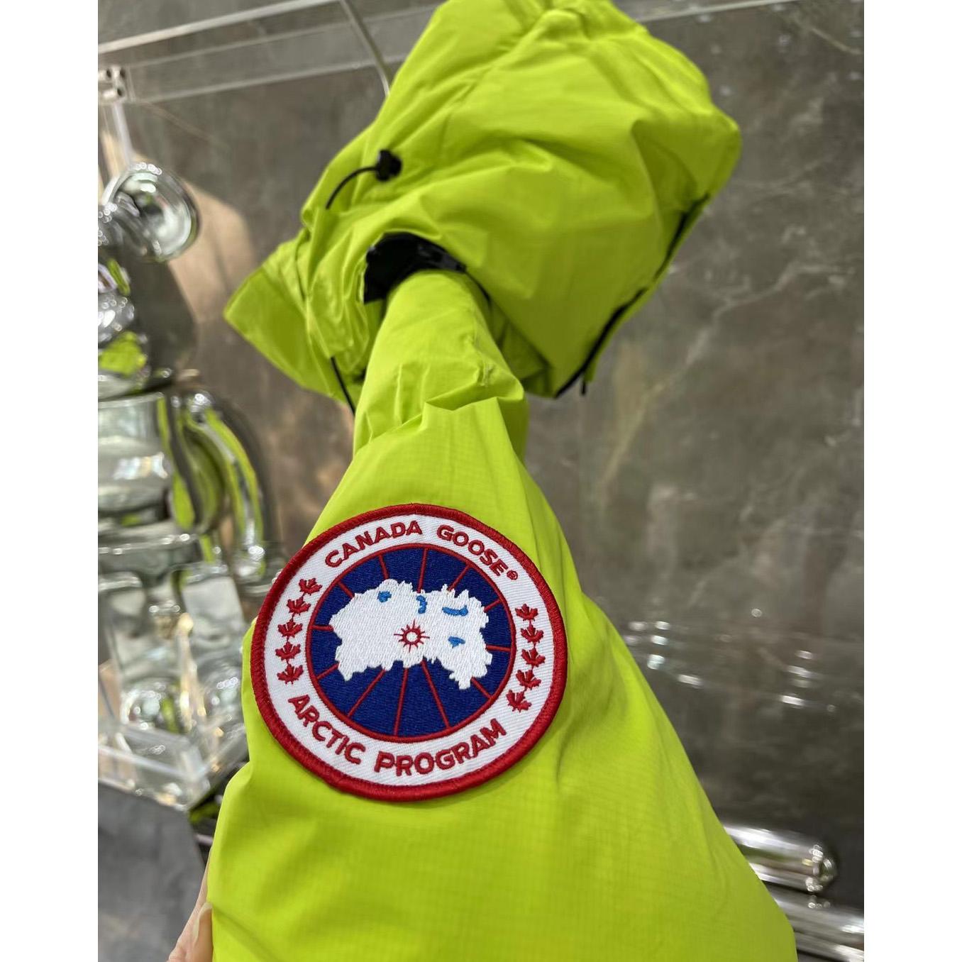 Canada Goose Parkas Approach Jacket - DesignerGu