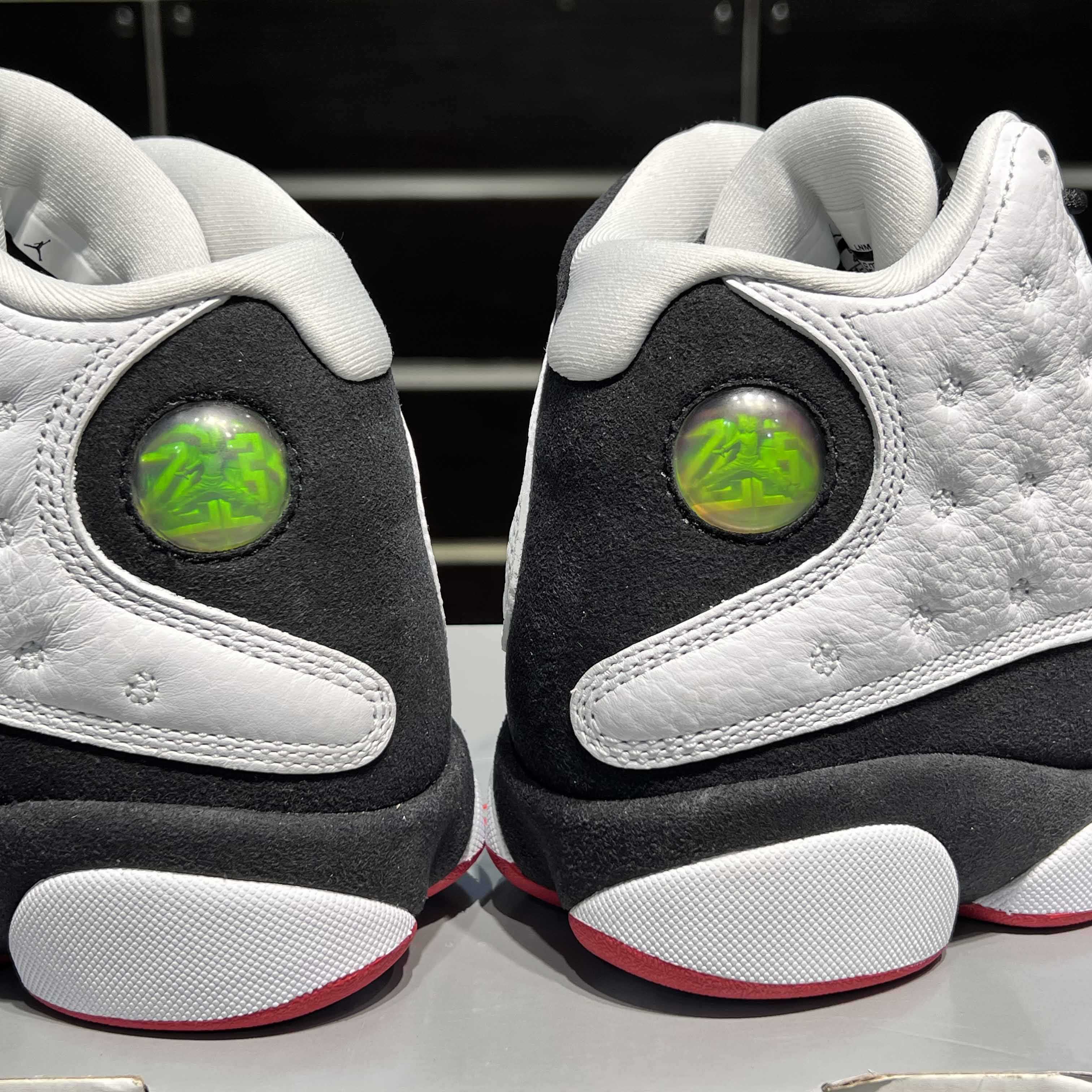 Air Jordan 13 Retro GS 