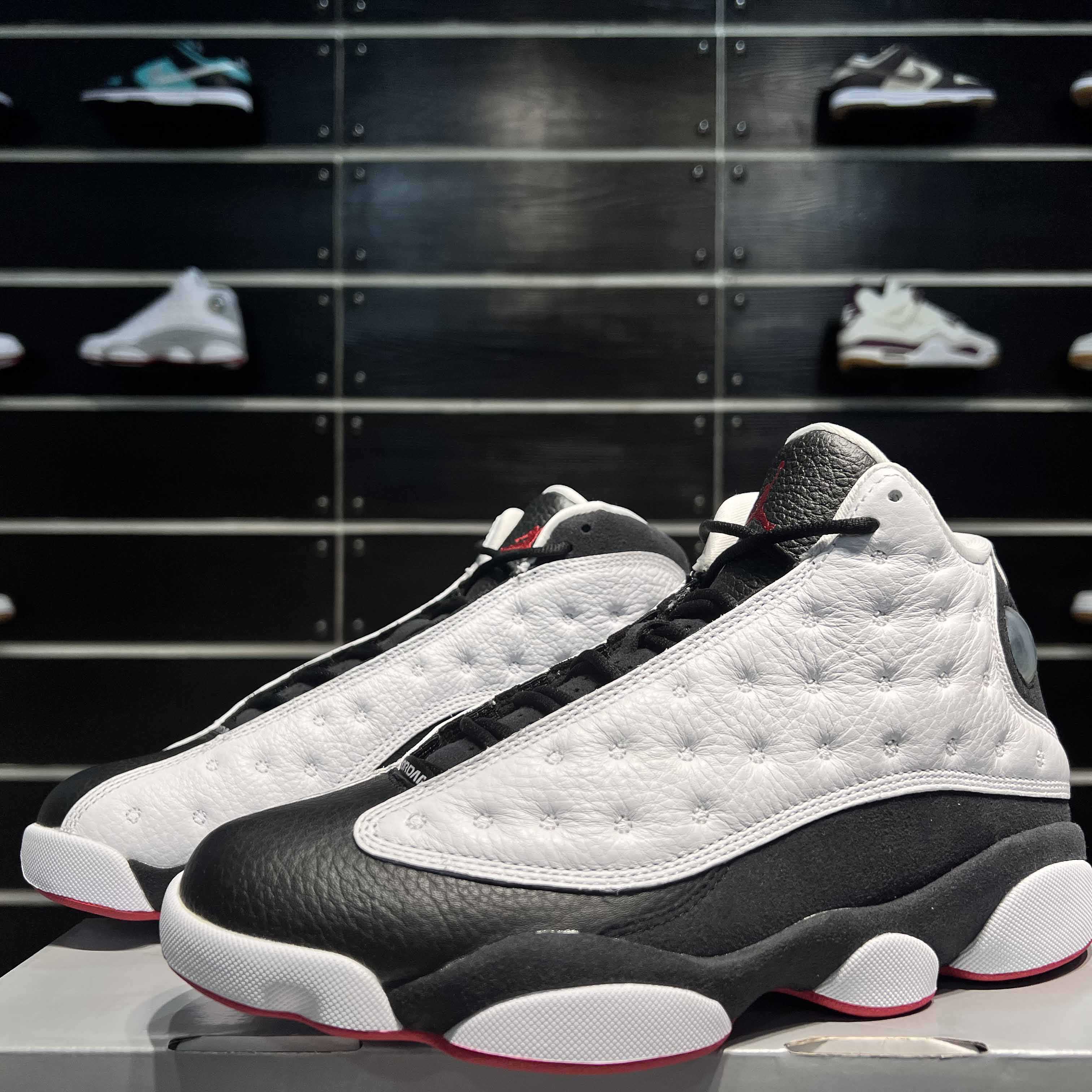 Air Jordan 13 Retro GS 