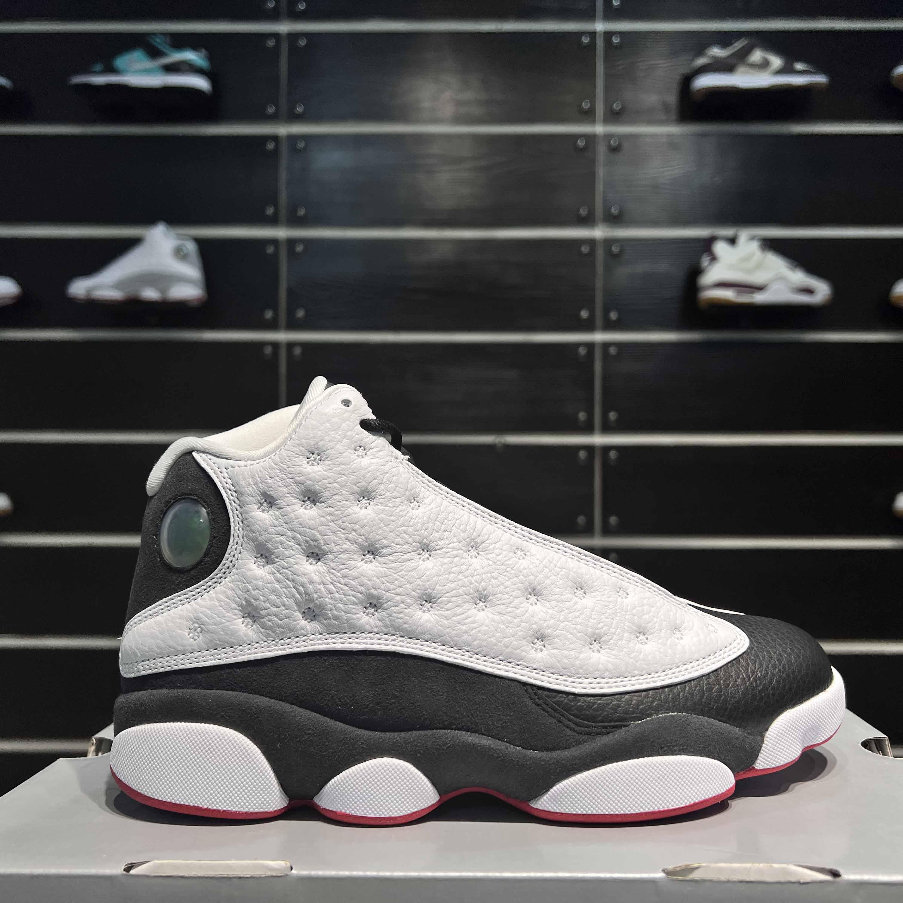 Air Jordan 13 Retro GS 