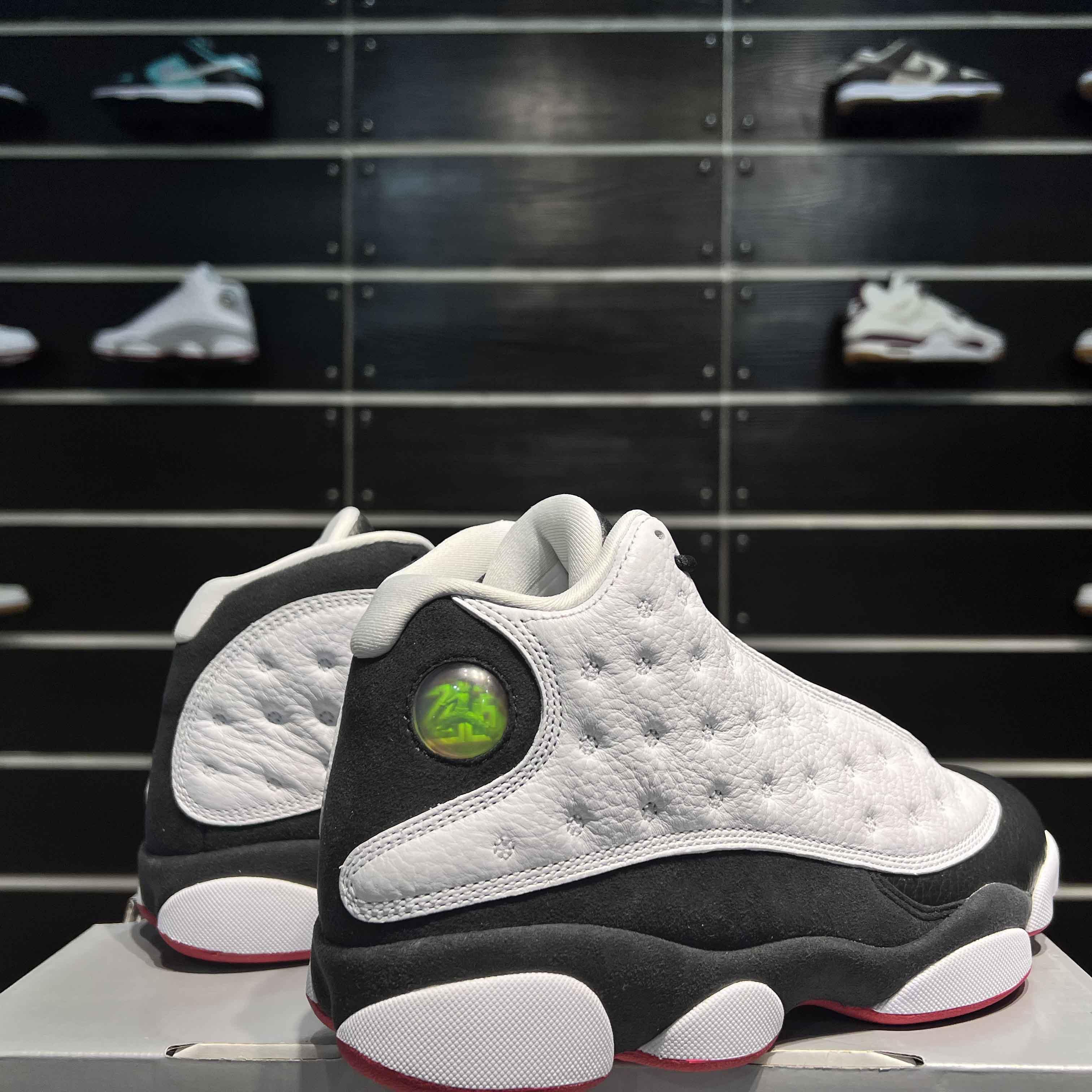 Air Jordan 13 Retro GS 