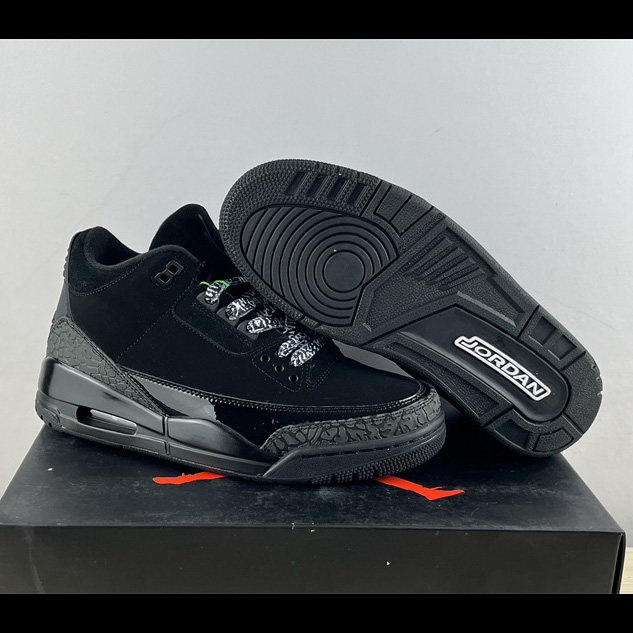 Air Jordan 3 Sneakers   CK9246-168 - DesignerGu