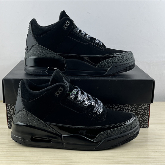 Air Jordan 3 Sneakers   CK9246-168 - DesignerGu