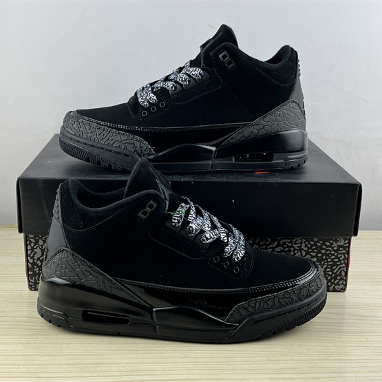 Air Jordan 3 Sneakers   CK9246-168 - DesignerGu