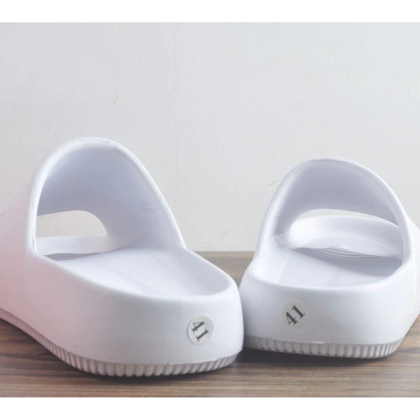 Nike Calm Slide   FD4116-100 - DesignerGu