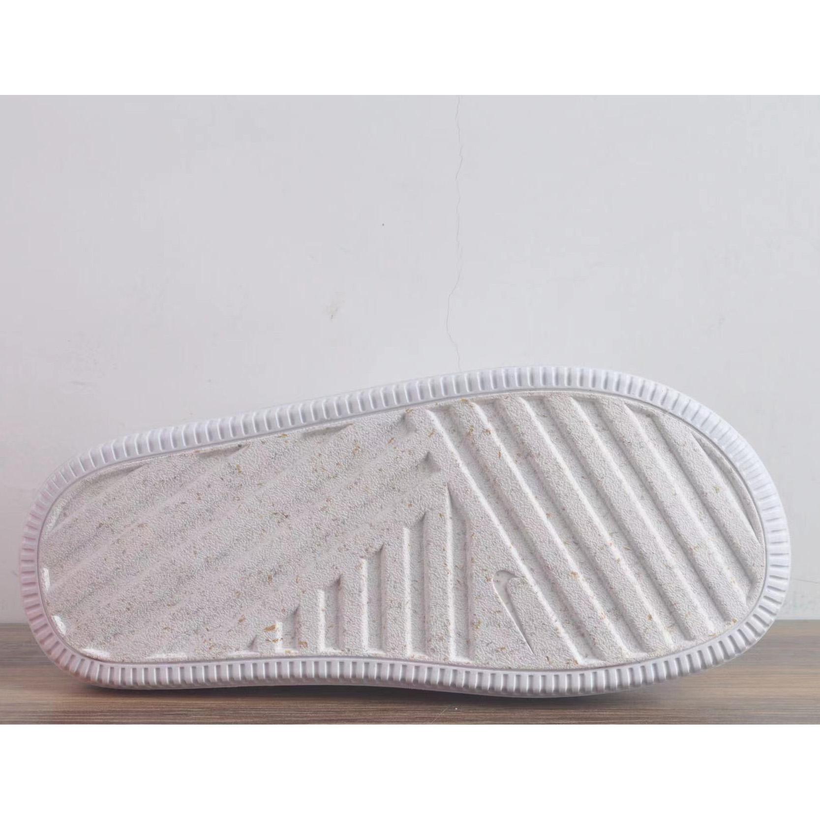 Nike Calm Slide   FD4116-100 - DesignerGu