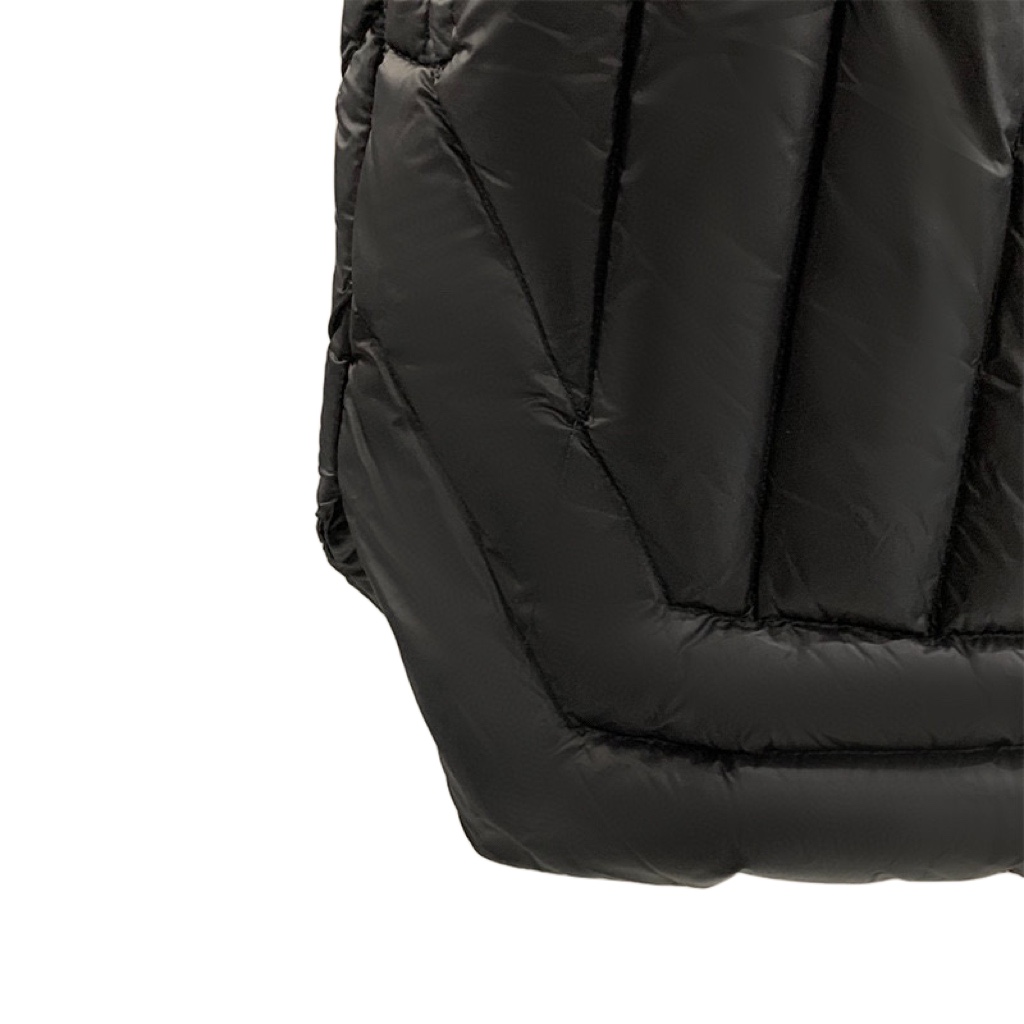 Rick Owens Padded Cargo Gilet - DesignerGu