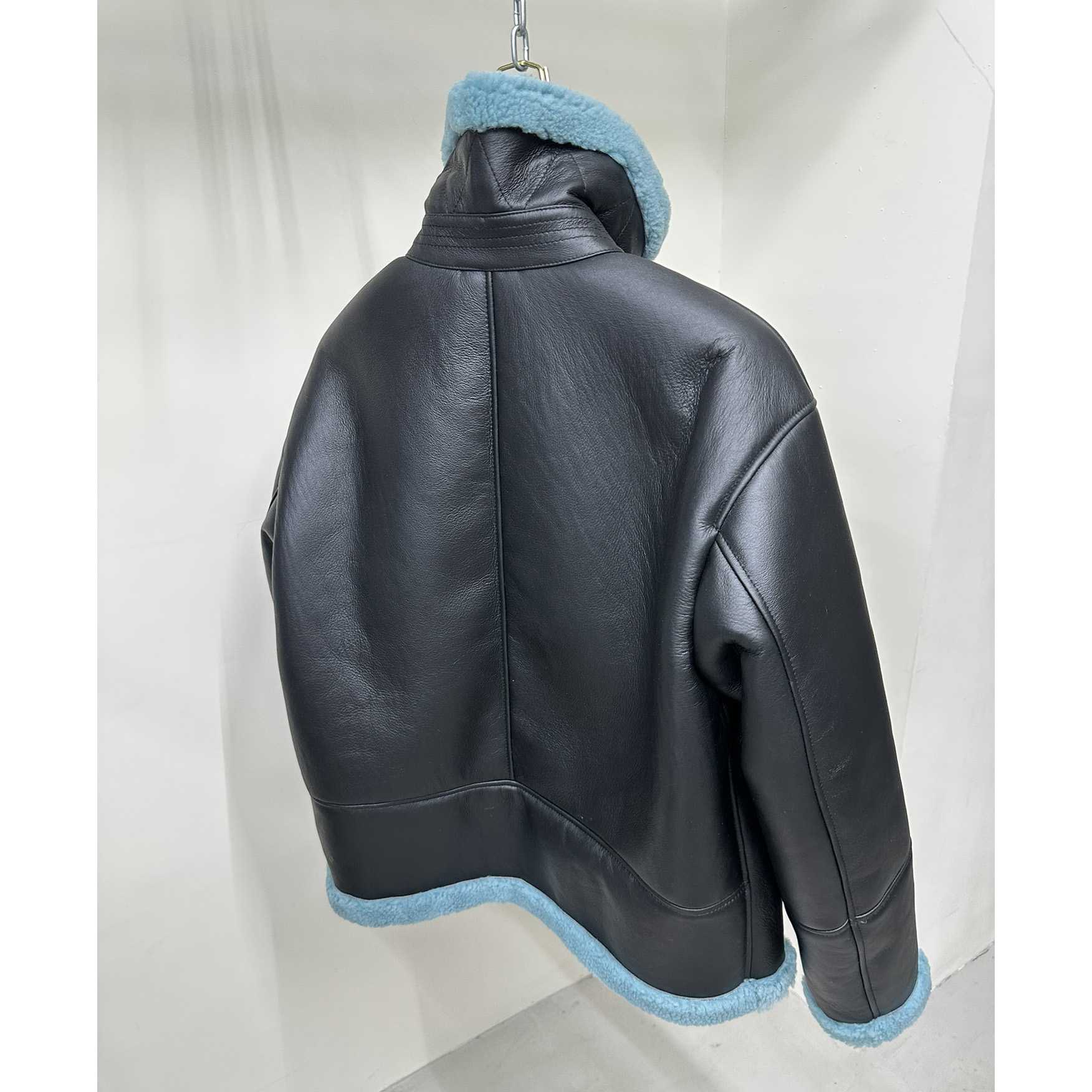 Hermes Biker Jackets - DesignerGu