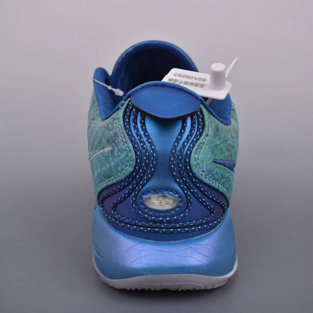 Nike Lebron 21 Sneakers      - DesignerGu