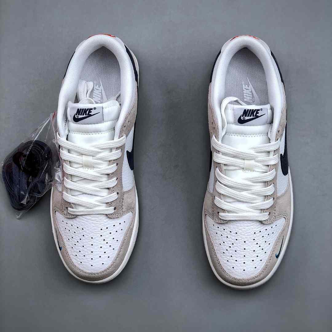 Nike Dunk Low SB Sneakers     FJ4227-001 - DesignerGu