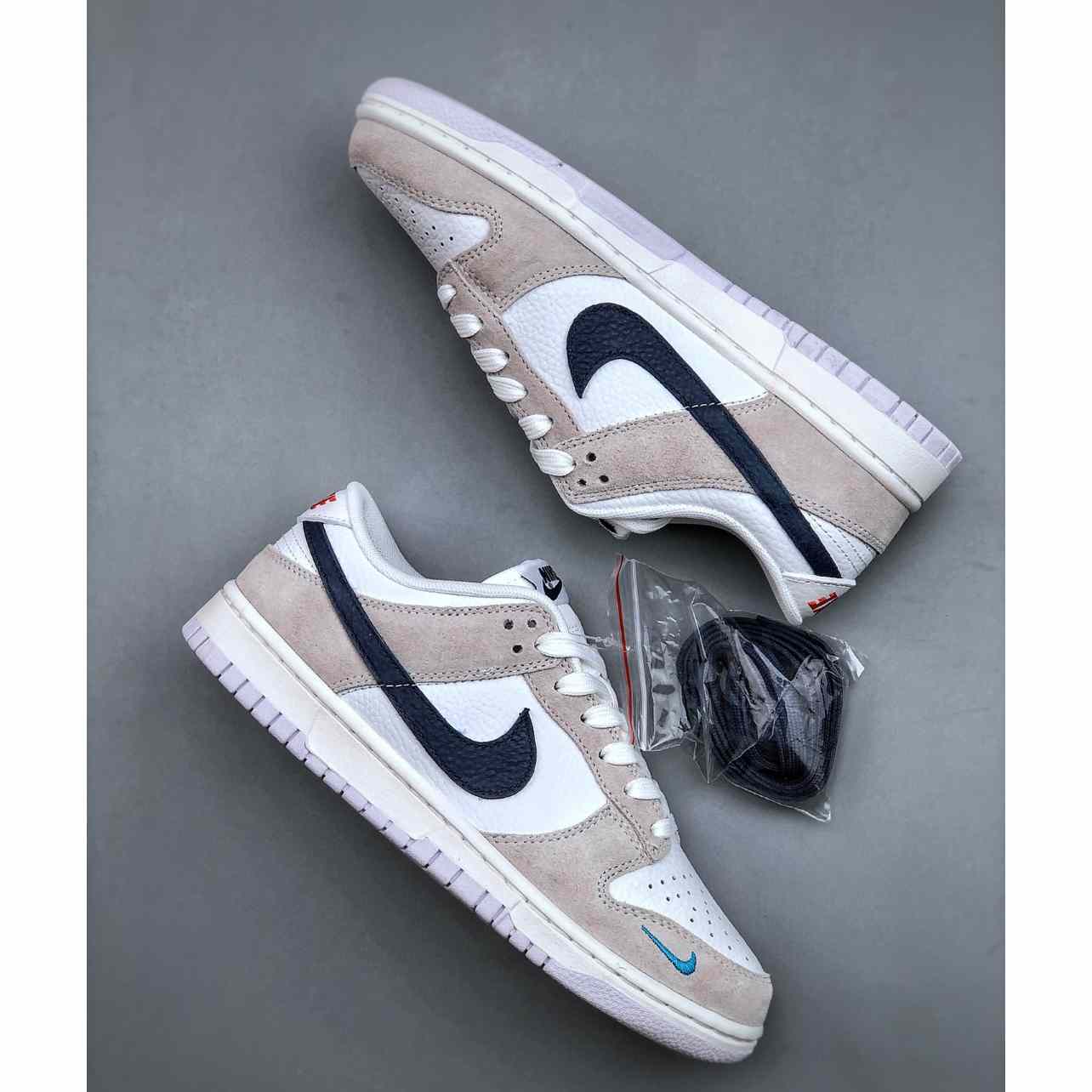 Nike Dunk Low SB Sneakers     FJ4227-001 - DesignerGu