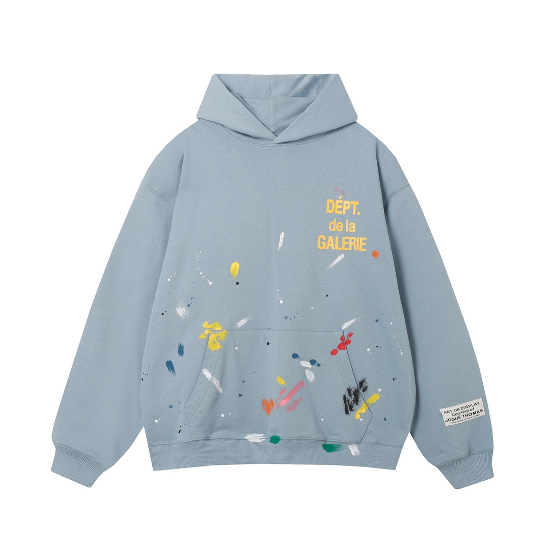 Gallery Dept. Hoodie - DesignerGu