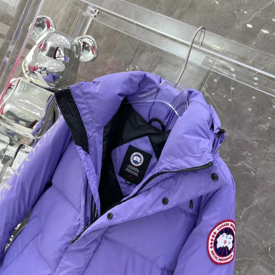 Canada Goose Parkas Approach Jacket - DesignerGu