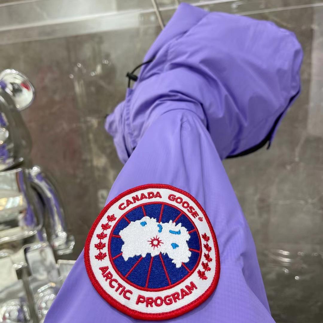 Canada Goose Parkas Approach Jacket - DesignerGu