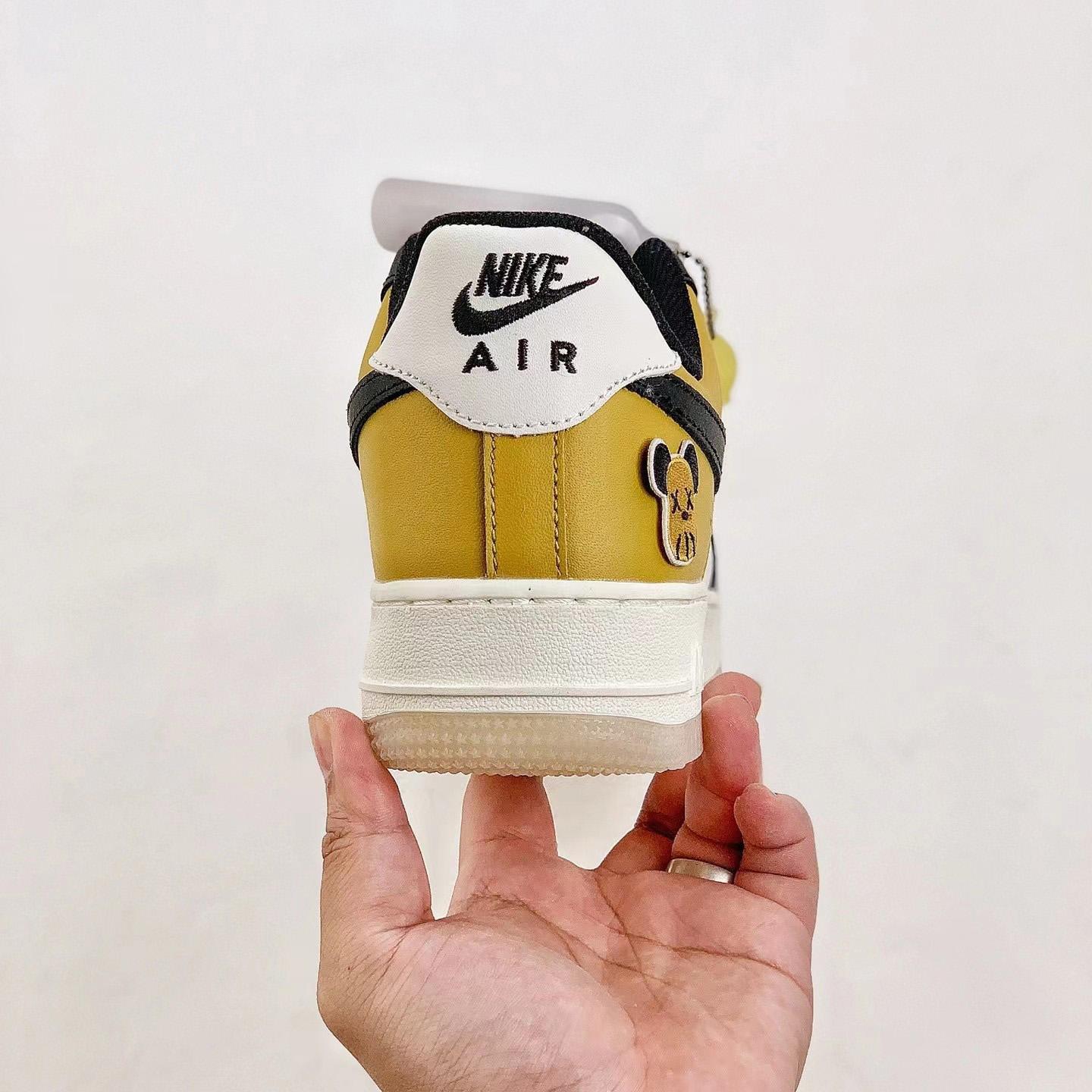Nike Air Force 1 Low Sneaker       CJ8899-111 - DesignerGu