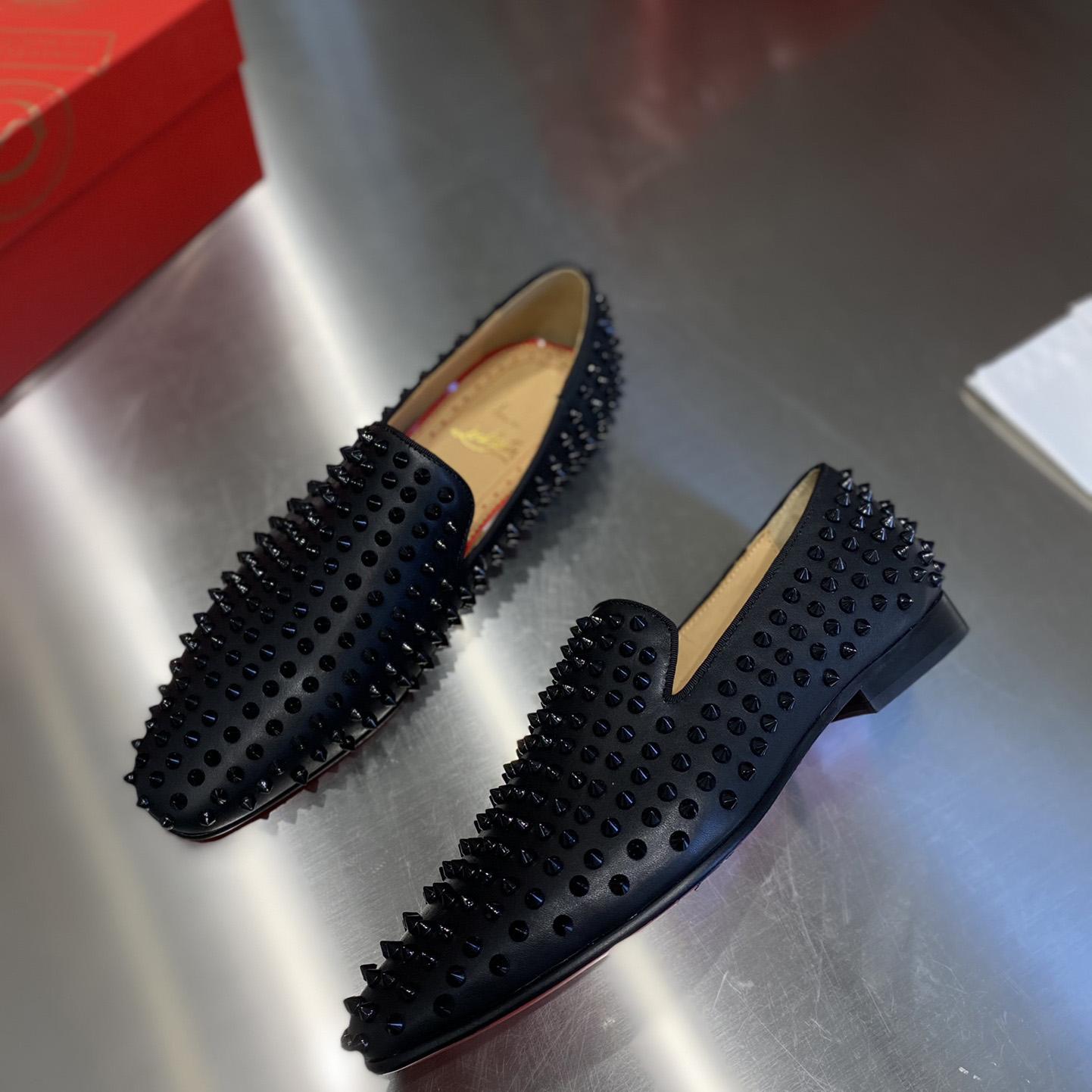 Christian Louboutin Dandelion Spikes - DesignerGu