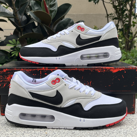 Nike Air Max 1 Sneaker         DQ3989-101 - DesignerGu