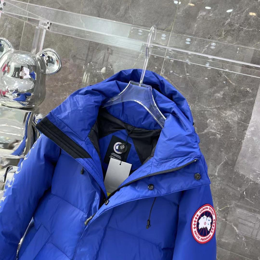 Canada Goose Parkas Approach Jacket - DesignerGu