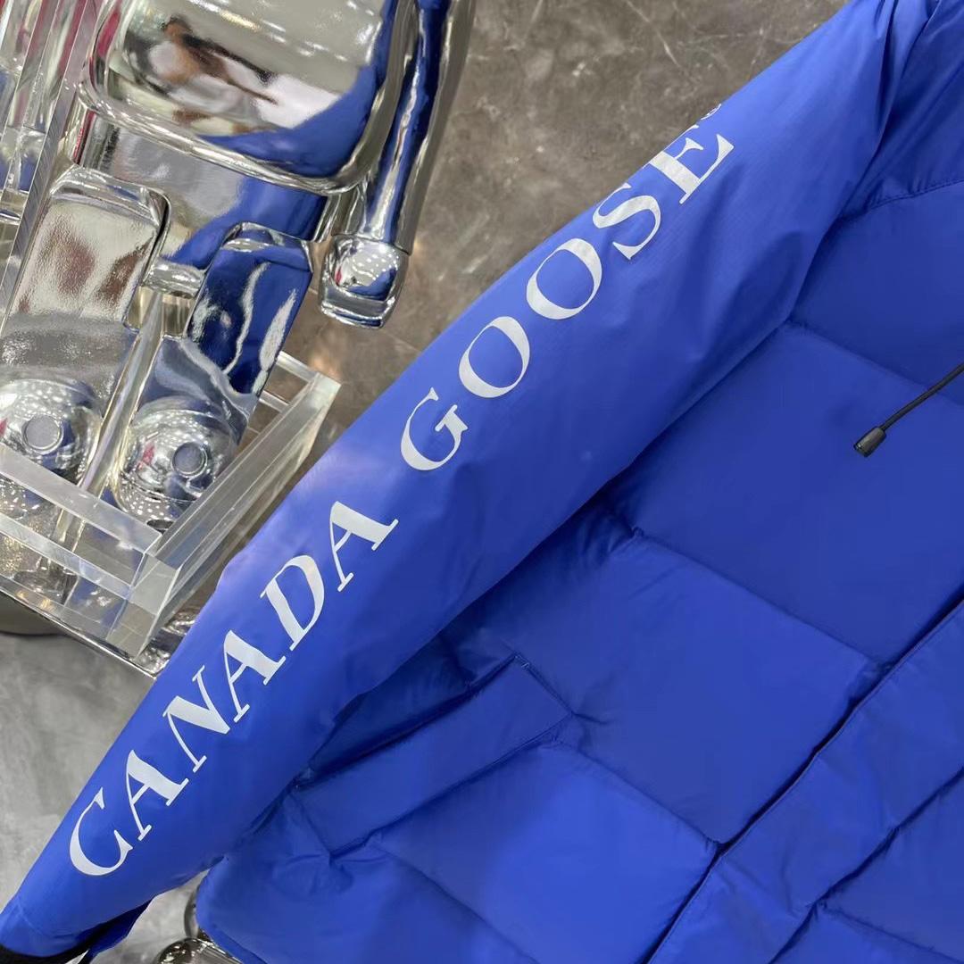 Canada Goose Parkas Approach Jacket - DesignerGu