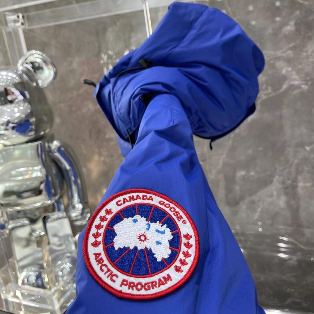 Canada Goose Parkas Approach Jacket - DesignerGu