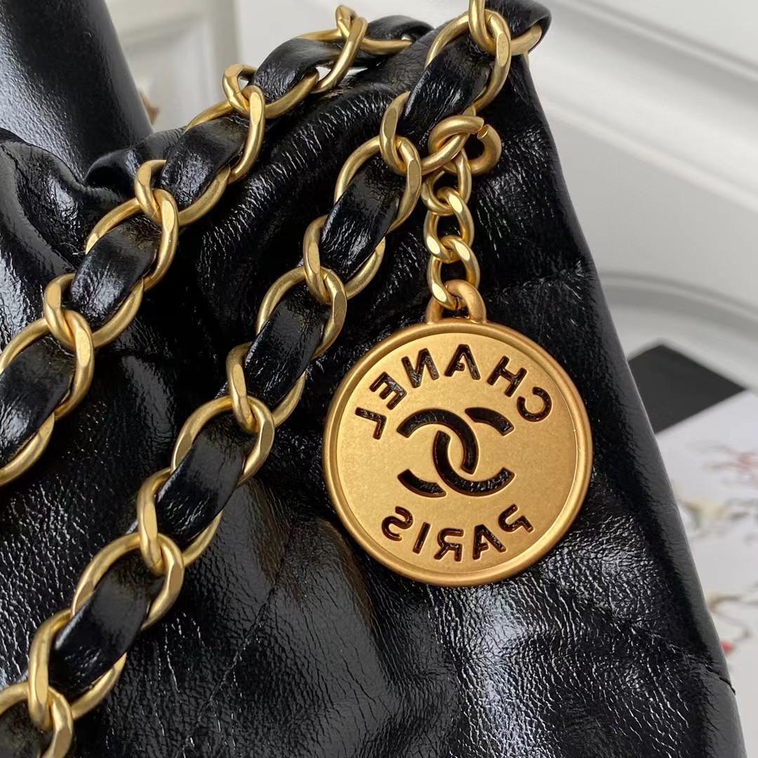 Chanel 22 Handbag - DesignerGu