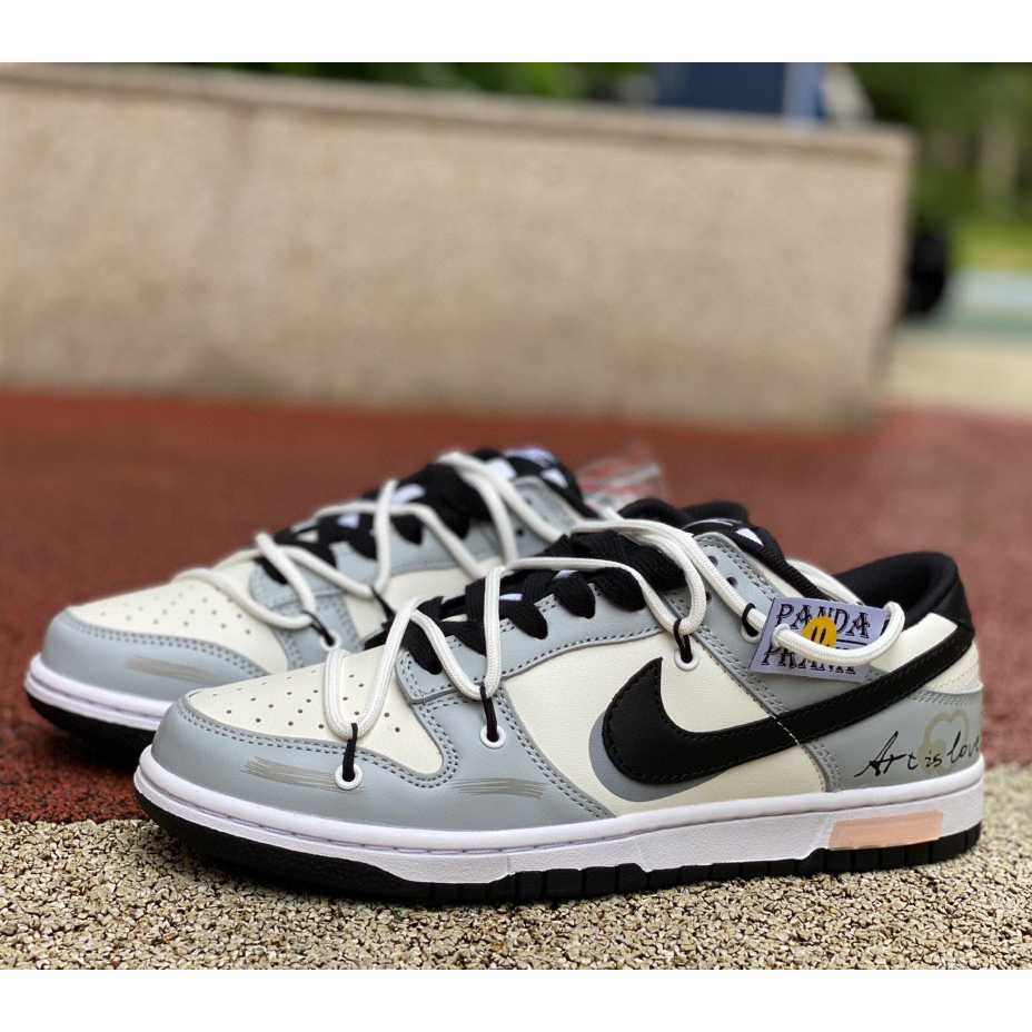 Nike Dunk Low Dunk Sneaker   DD1391-100 - DesignerGu