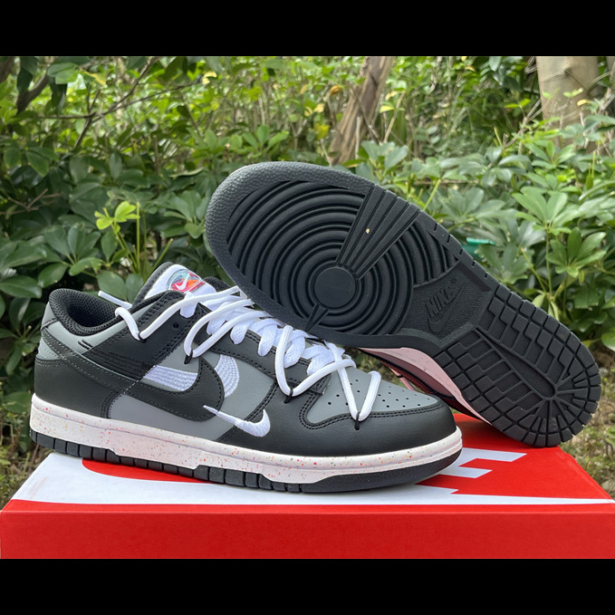 Nike Dunk Low Sneaker     FD4623-159 - DesignerGu