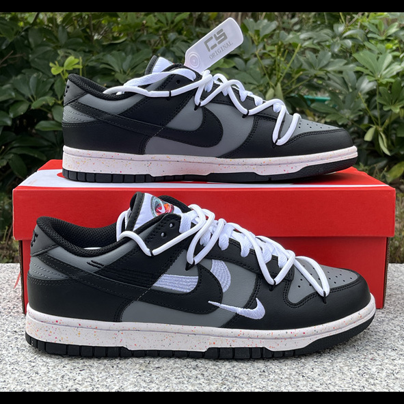 Nike Dunk Low Sneaker     FD4623-159 - DesignerGu