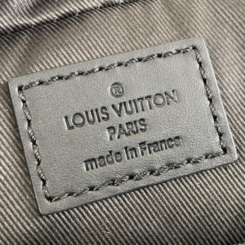 Louis Vuitton Pilot Briefcase (39 x 29 x 6cm)  M23778 - DesignerGu