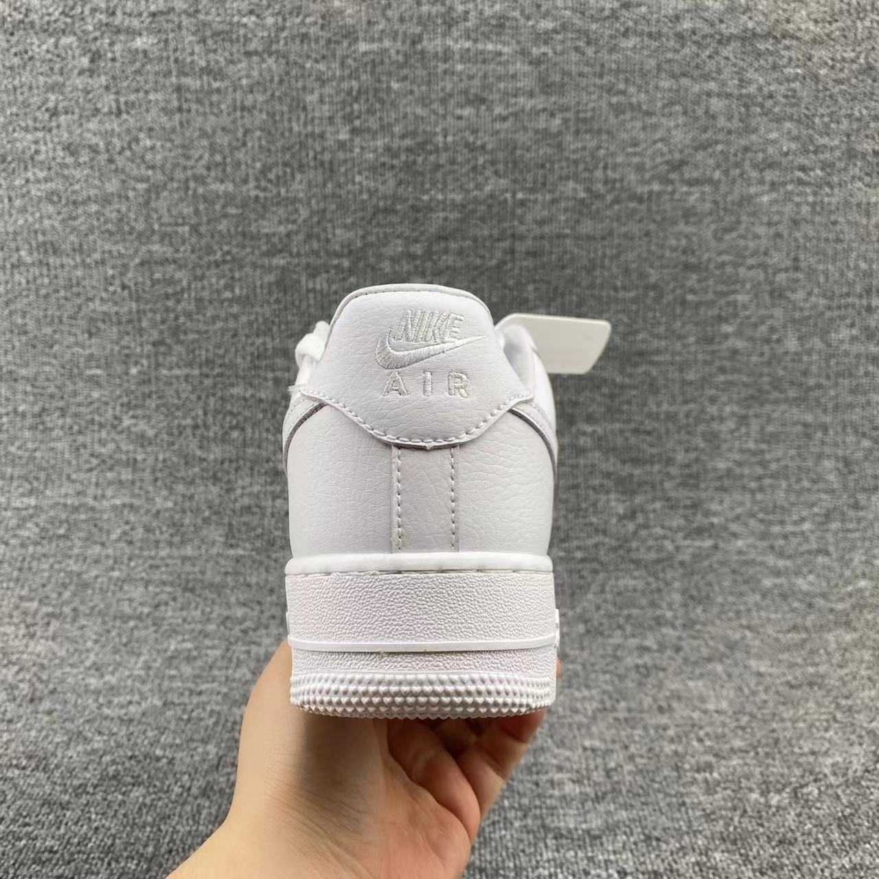 Nike Air Force 1 Sneaker      CZ8065-100 - DesignerGu