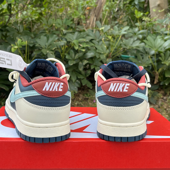 Nike Dunk Low “Canyon Rust Sneakers      DD1503-602 - DesignerGu