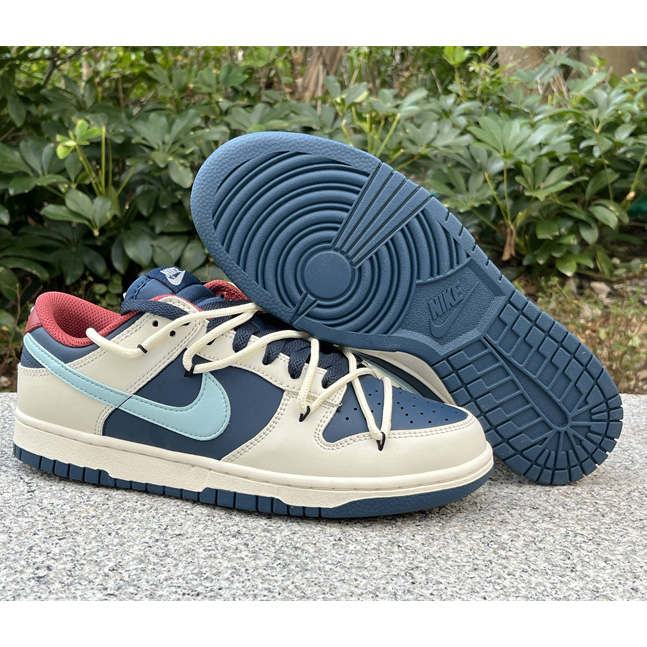 Nike Dunk Low “Canyon Rust Sneakers      DD1503-602 - DesignerGu