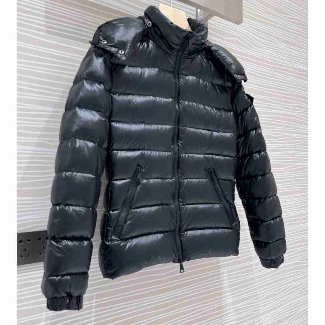 Moncler Bady Short Down Jacket - DesignerGu