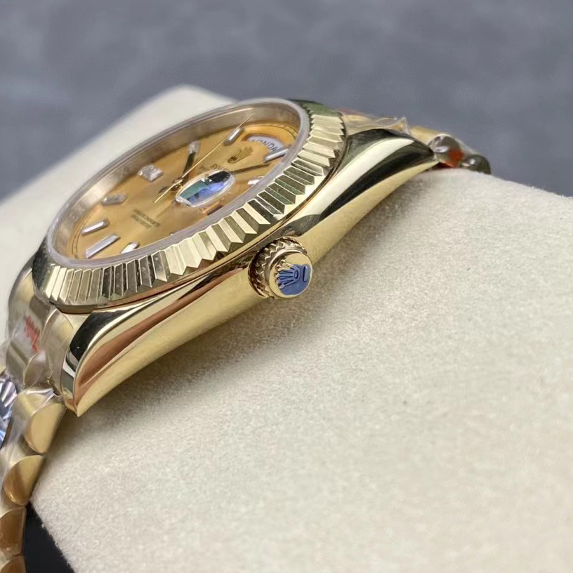 Rolex Day-Date Watch   - DesignerGu