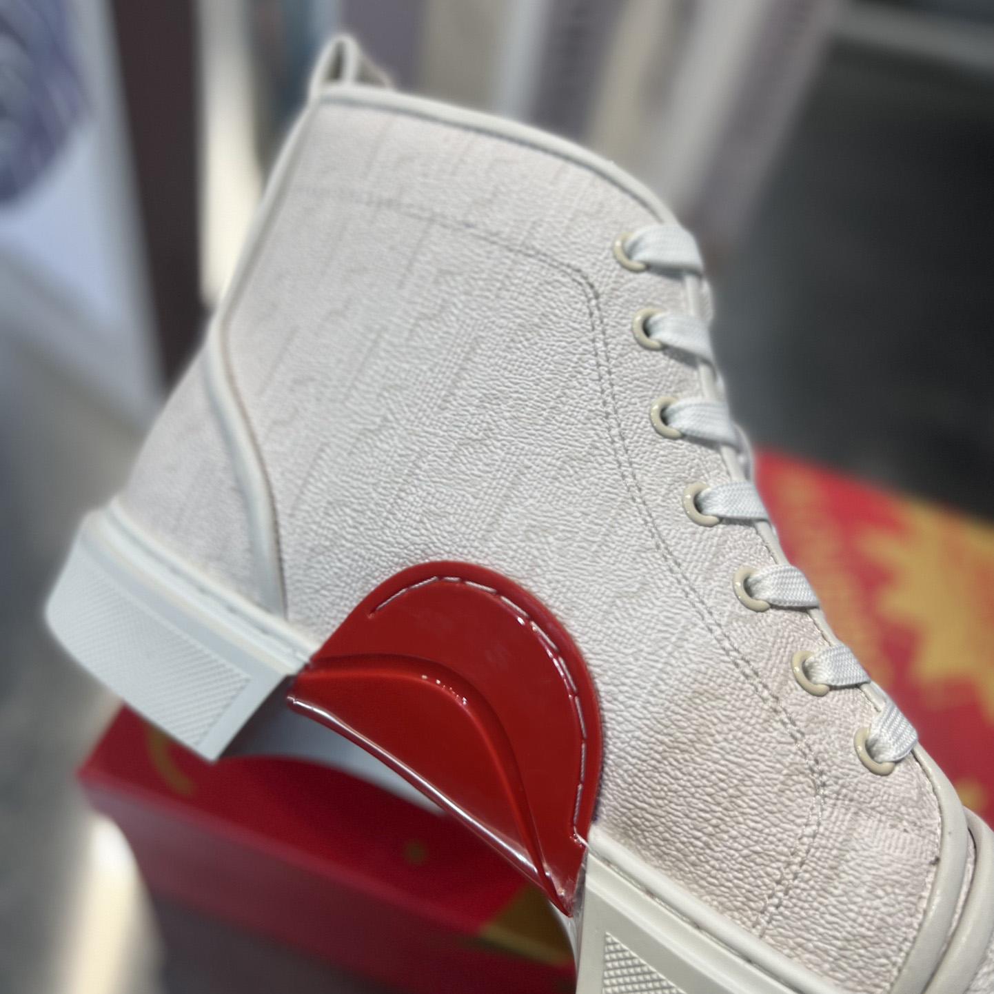 Christian Louboutin Adolon Sneakers - DesignerGu