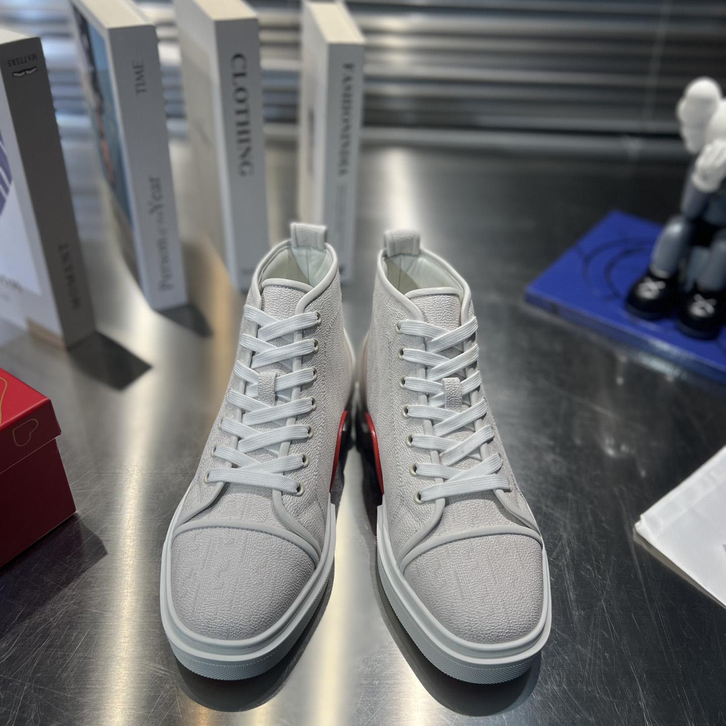 Christian Louboutin Adolon Sneakers - DesignerGu