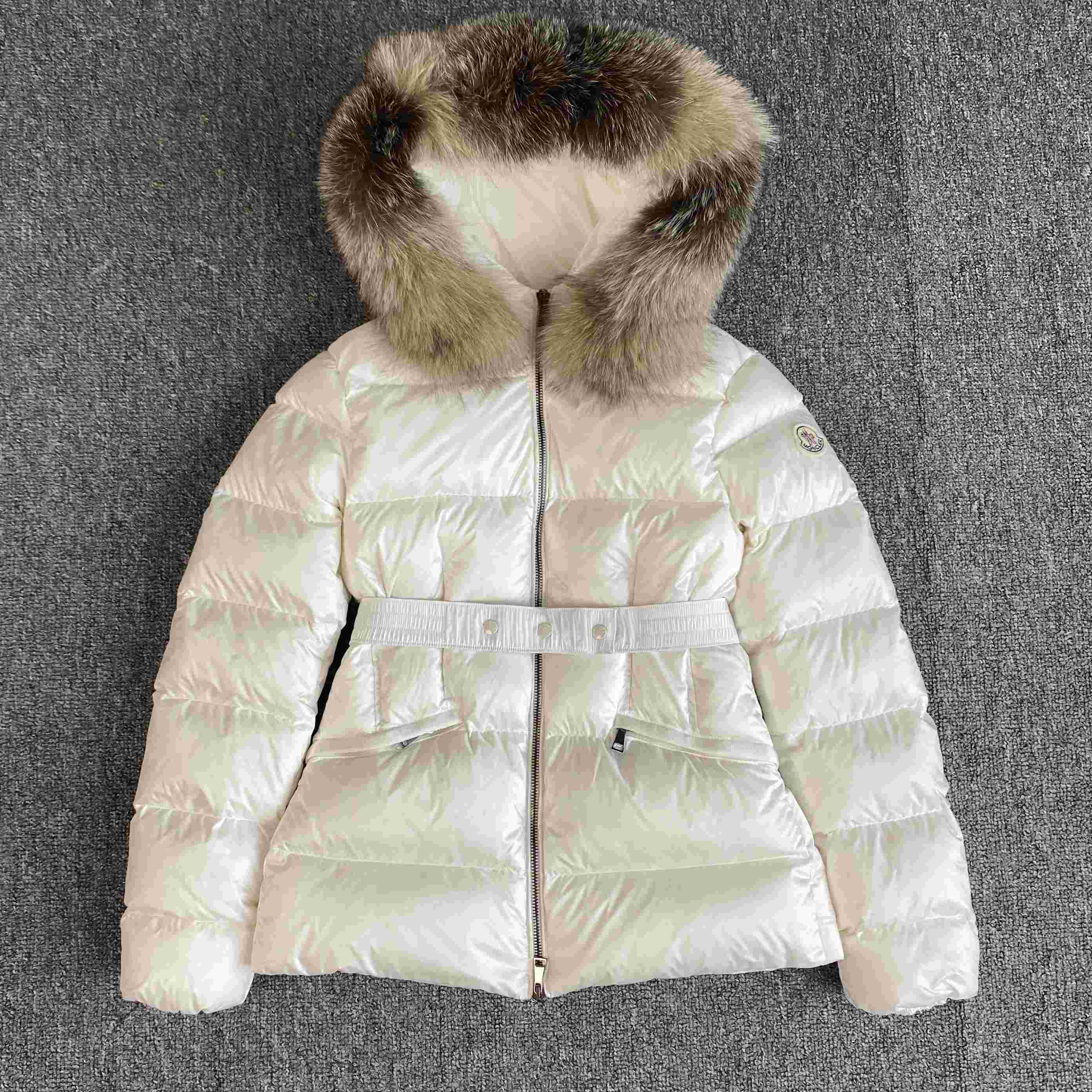 Moncler Boed Short Down Jacket - DesignerGu