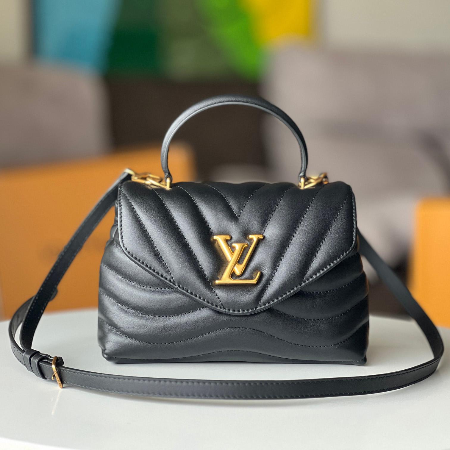 Louis Vuitton Hold Me (23x15x10cm)  M21720 - DesignerGu