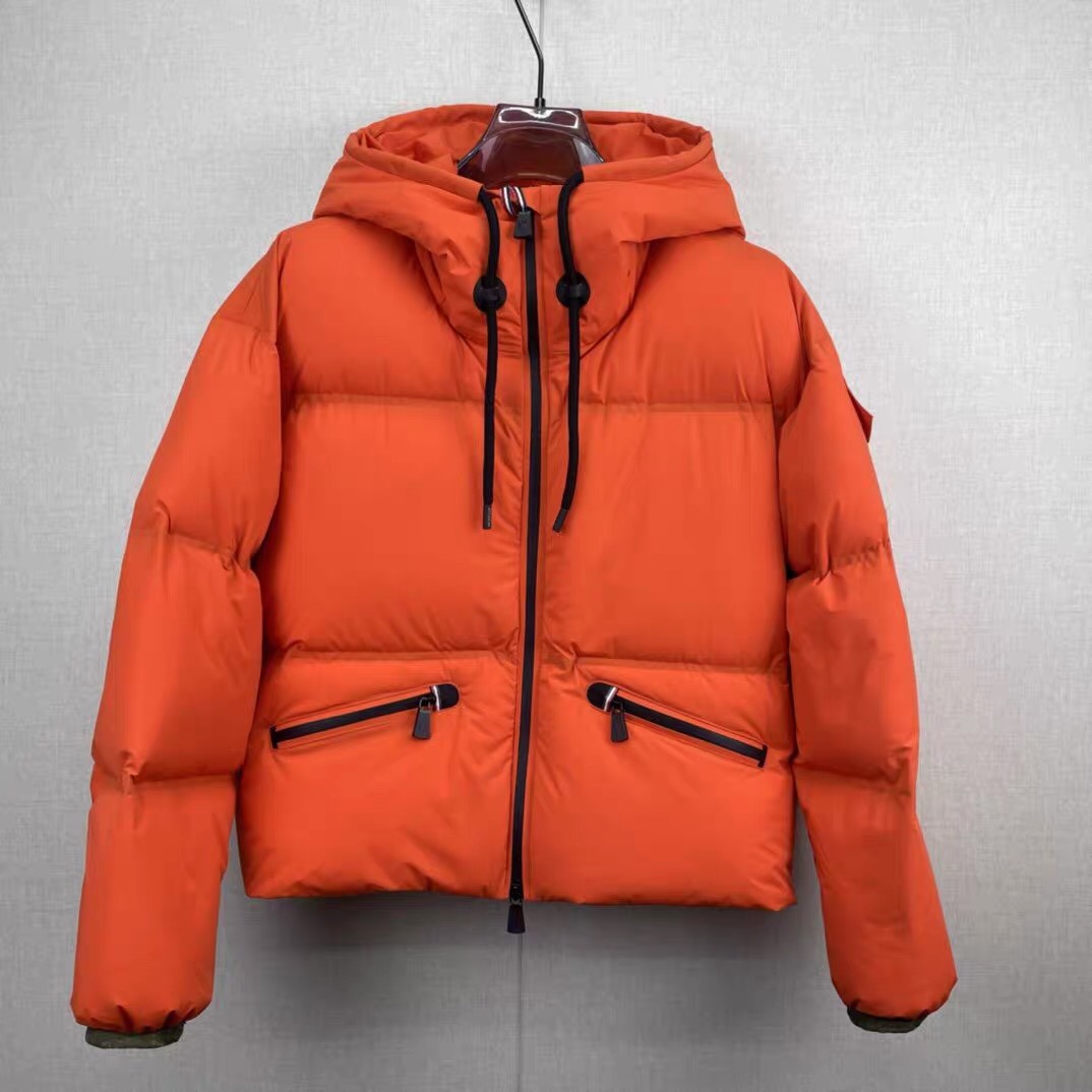 Moncler Allesaz Jacket - DesignerGu