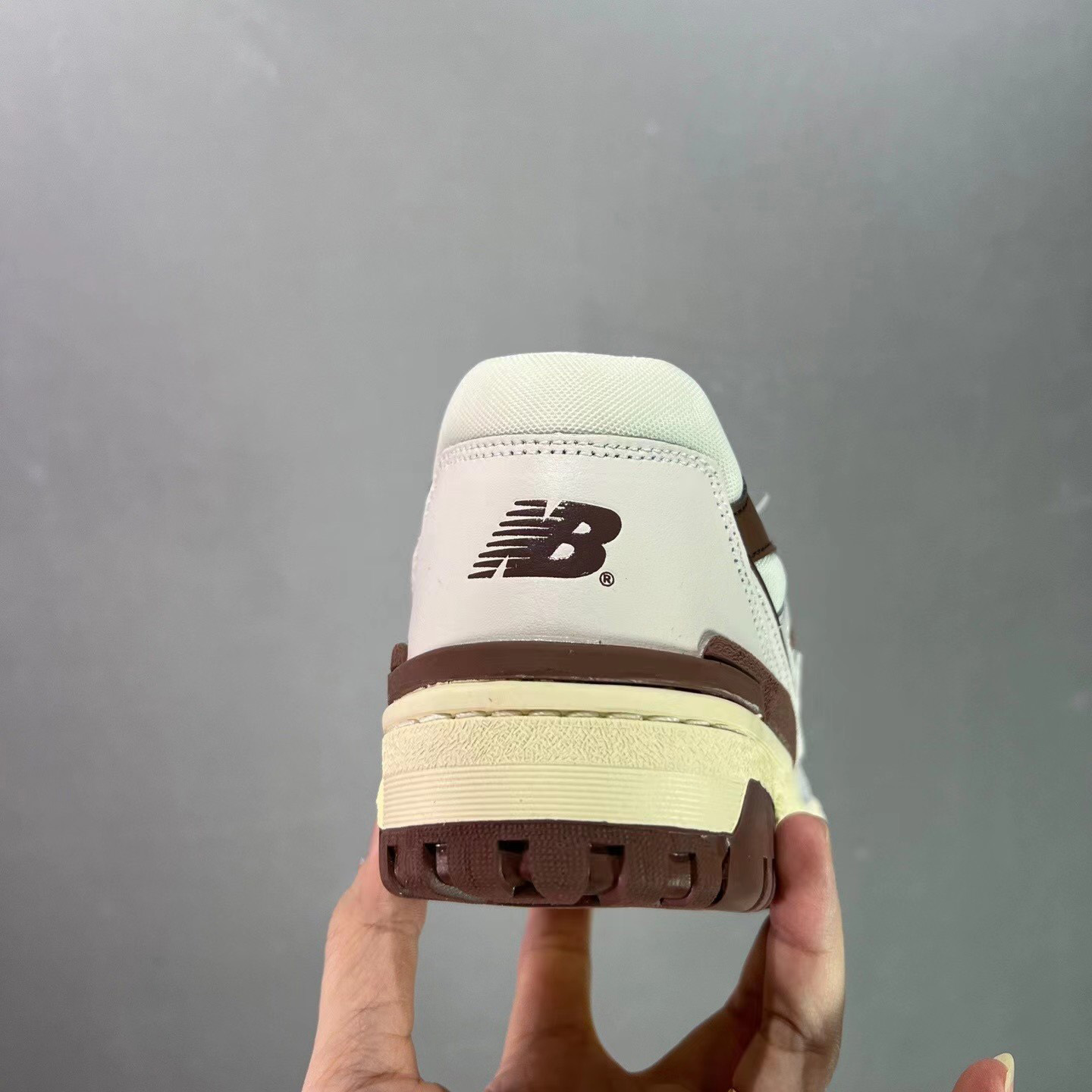 New Balance BB550 Sneakers      BB550WA1      - DesignerGu