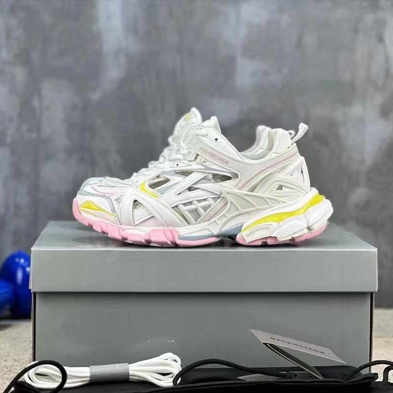 Balenciaga Track 2.0 Sneaker  - DesignerGu