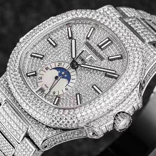 Patek Philipps Watch  - DesignerGu