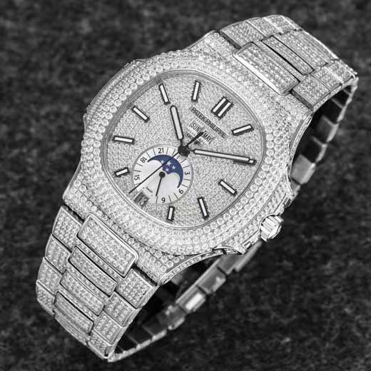 Patek Philipps Watch  - DesignerGu