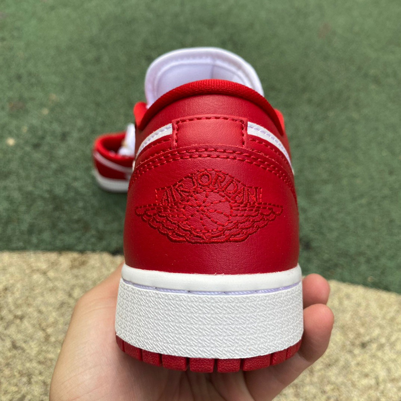 Air Jordan 1 Low Sneaker     553560-615 - DesignerGu