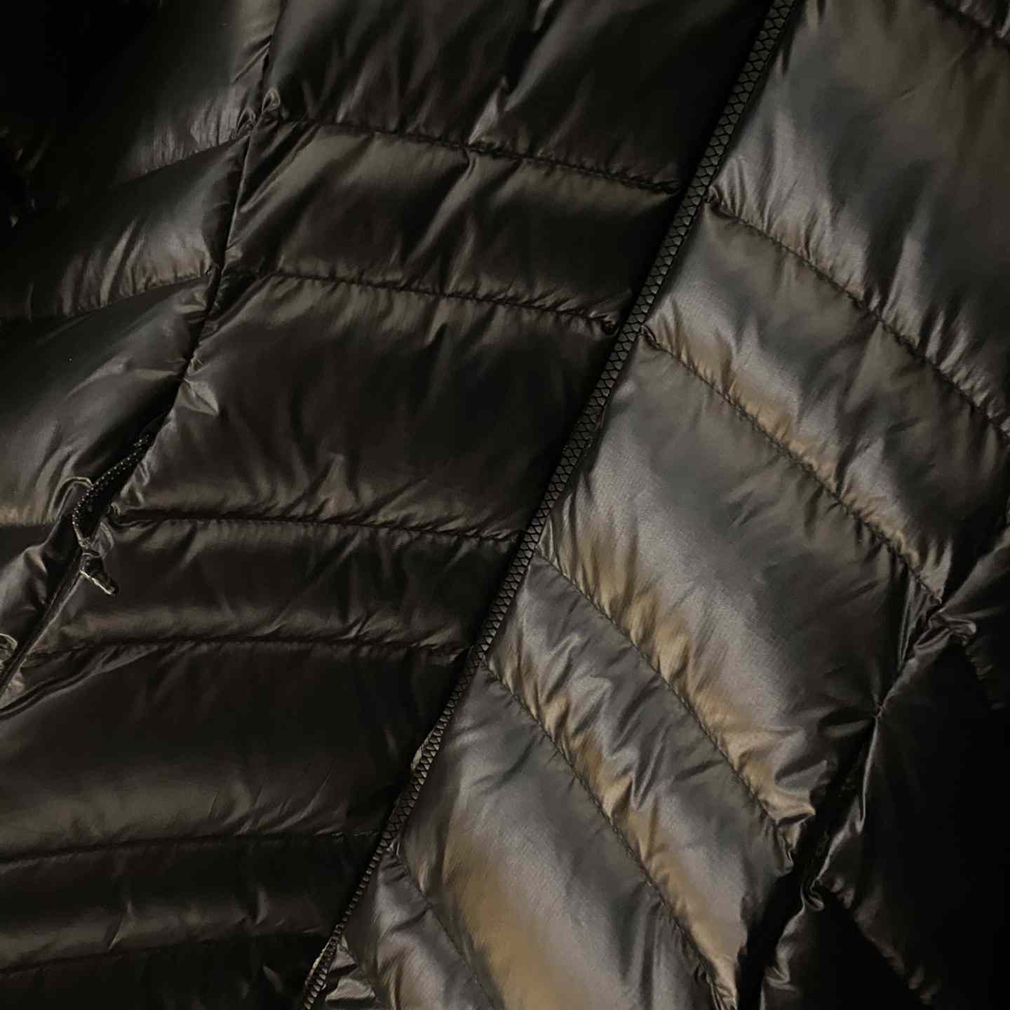 Moncler Tumen Long Down Jacket - DesignerGu