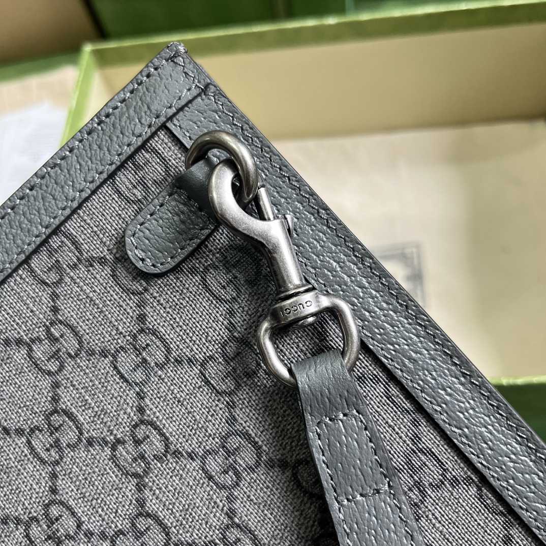 Gucci Ophidia GG Pouch - DesignerGu