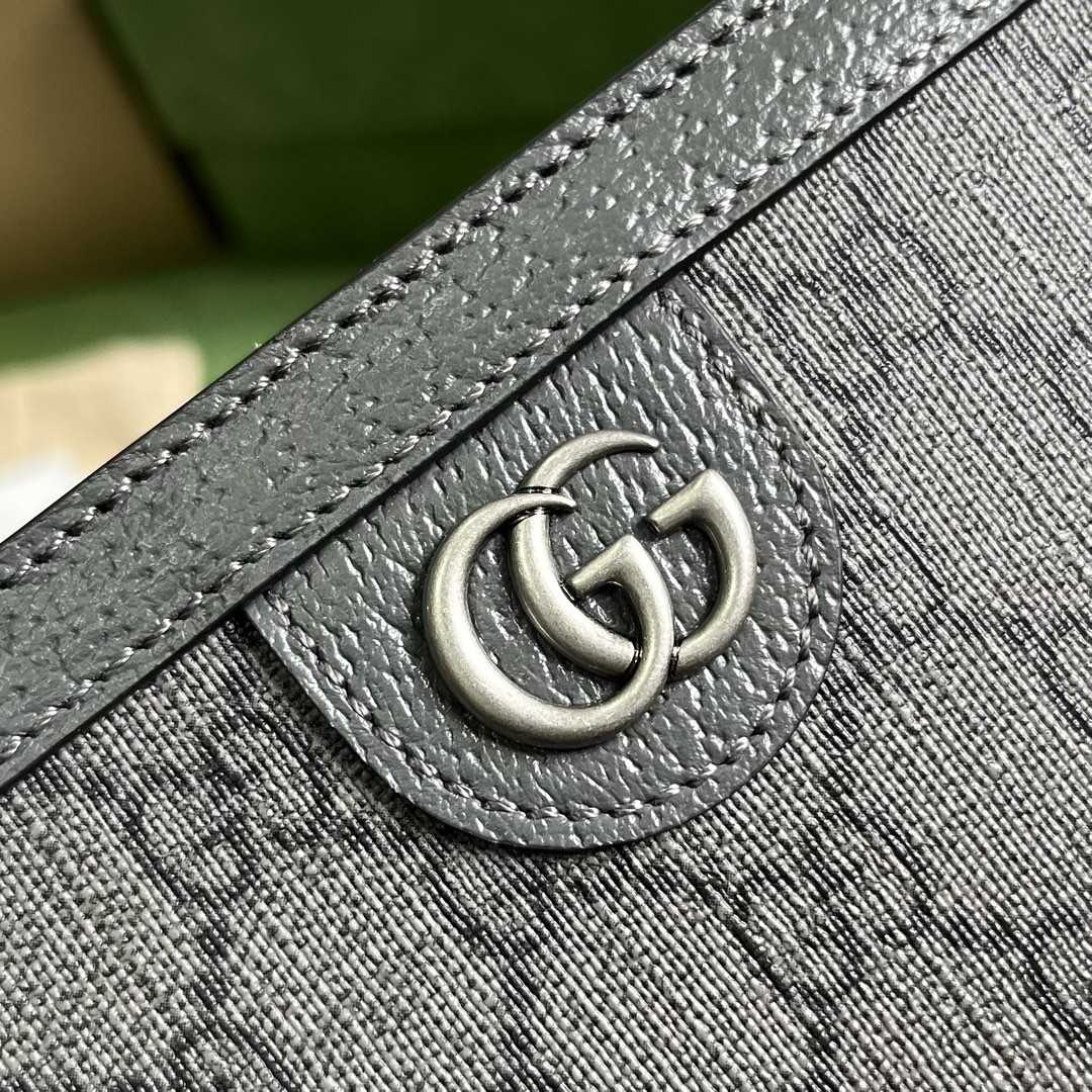 Gucci Ophidia GG Pouch - DesignerGu