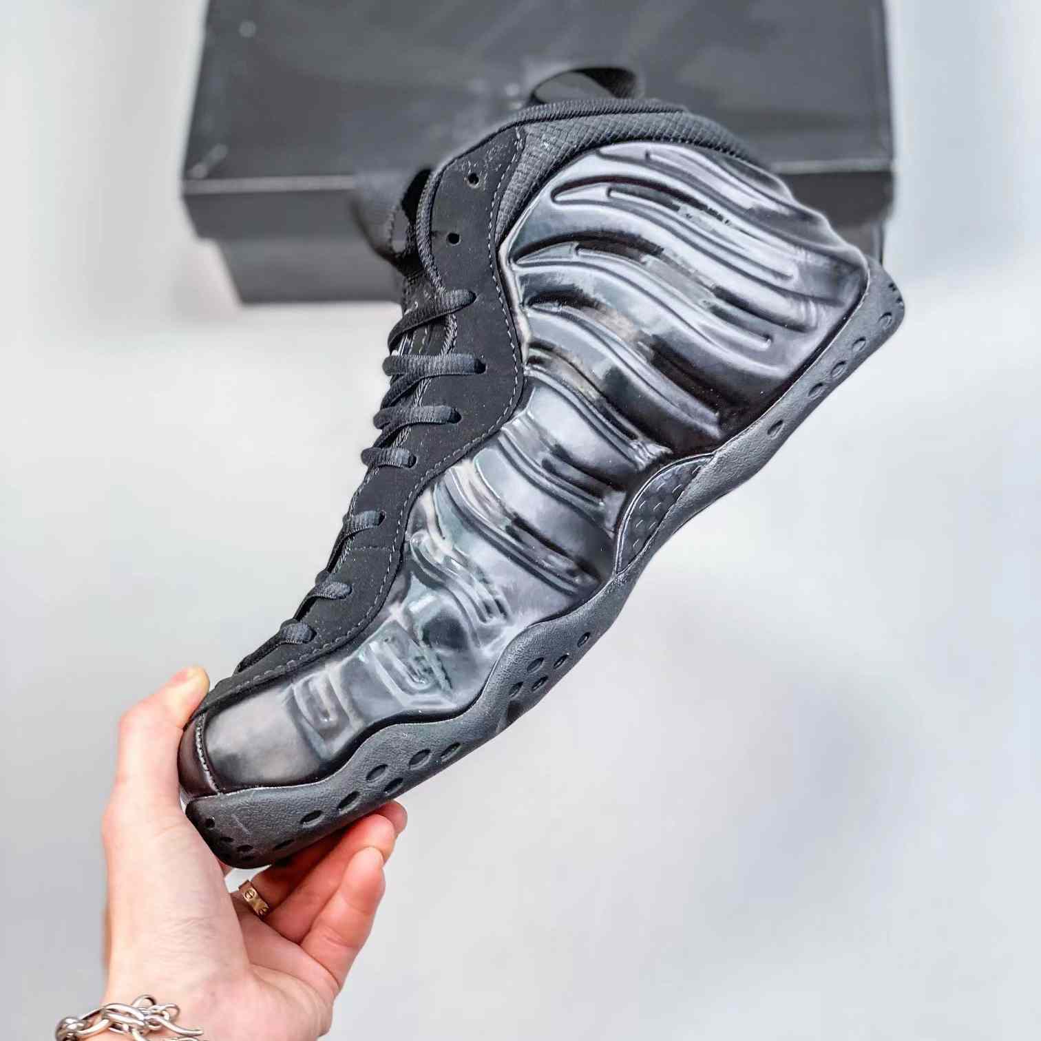 Nike Air Foamposite Pro Sneakers     jxd022a24 - DesignerGu