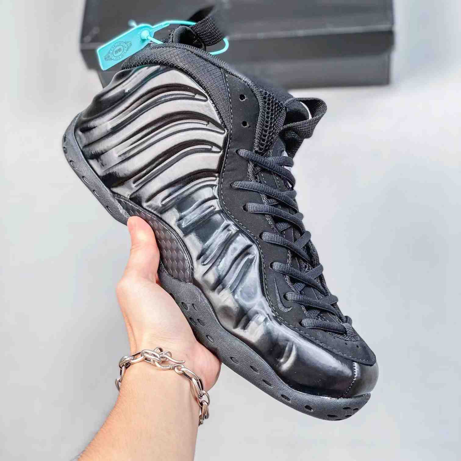 Nike Air Foamposite Pro Sneakers     jxd022a24 - DesignerGu