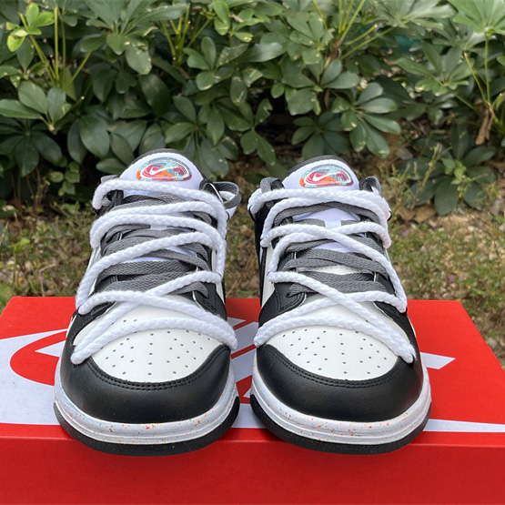 Nike Dunk Low Sneaker     FD4623-160 - DesignerGu